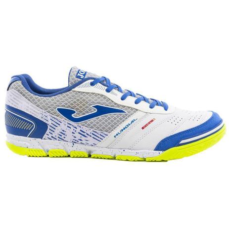 tenis de futsal joma