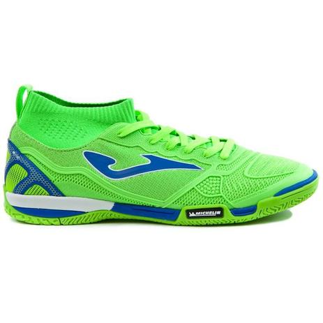 tenis de futsal joma