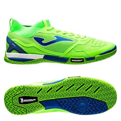 Tenis de futsal joma tactico é ruim? Tenis de futsal joma tactico é boa?