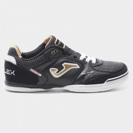 tênis futsal joma top flex masculina