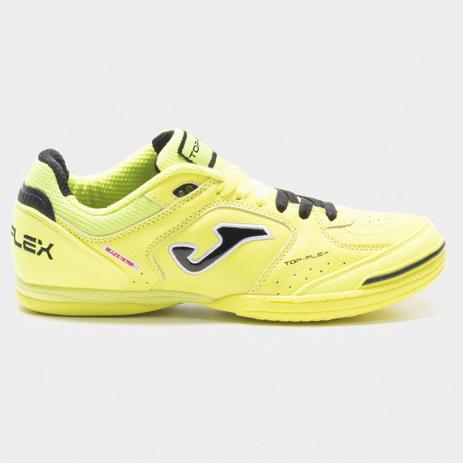 tênis futsal joma top flex masculina