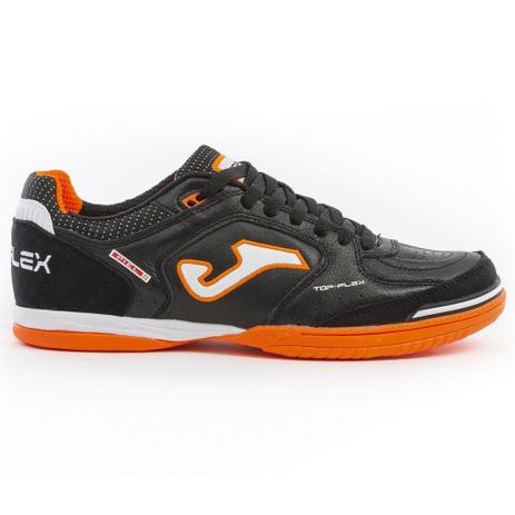 tenis de futsal joma top flex