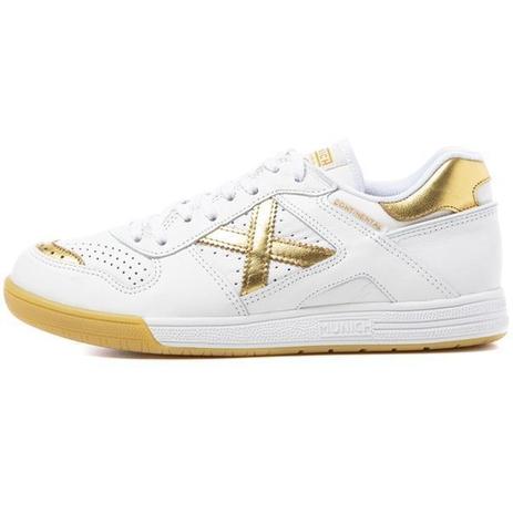 chuteira munich continental