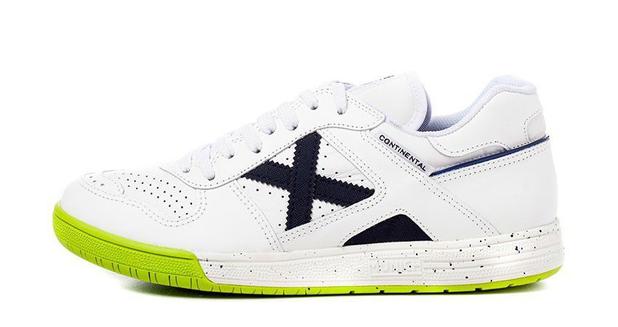 tenis de futsal munich continental