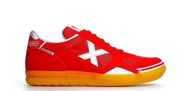 chuteira munich gresca