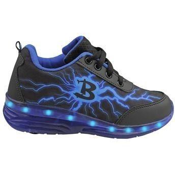 Tênis De Led Com Rodinha Botinho Masculino Menor preço em Tênis De Led Com Rodinha Botinho Masculino