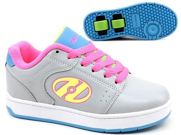 tênis de rodinha para bebê