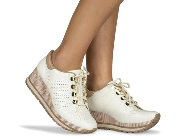 Tênis Dakota Verde Casual com Biqueira | Dakota loja online de calçados -  Acesse já! - Tênis Dakota Verde Casual com Biqueira | Dakota