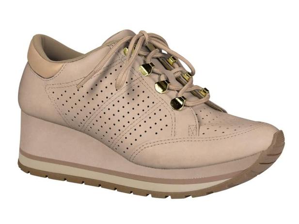 Tênis De Salto Dakota 0531 - Tênis Feminino - Magazine Luiza