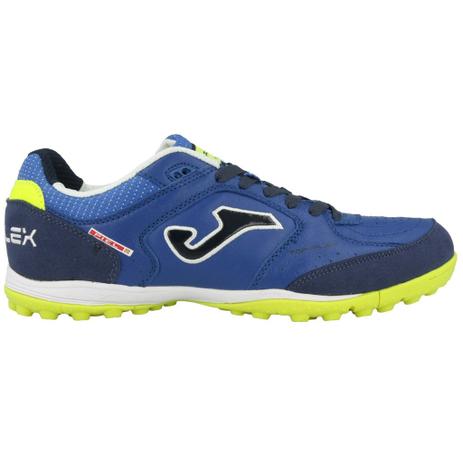 Tenis de society joma top flex turf 804 - royal - Chuteira - Magazine Luiza