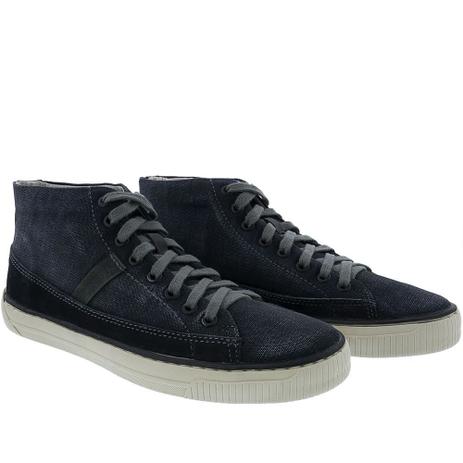 tenis democrata cano alto