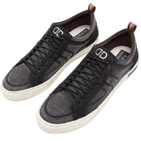 Tênis Democrata Urban Tune 209147 Masculino Preto - Tênis Masculino -  Magazine Luiza