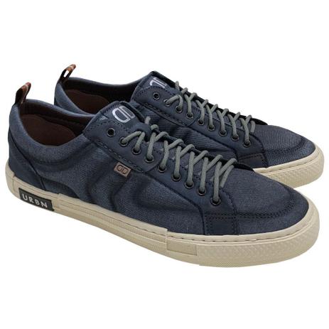 Sapatênis Democrata Couro Snap Cano Alto - Carvão/Tabaco | World Tennis  Megaleilao - tenis nike adidas olympikus mizuno puma