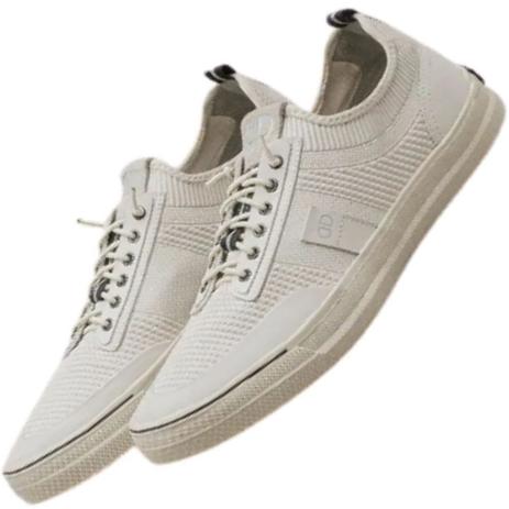 Tênis Urban Venice Smoke – Maná Shoes