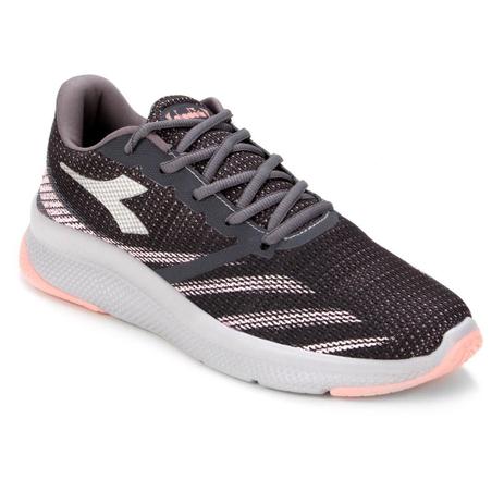 tenis diadora feminino para corrida