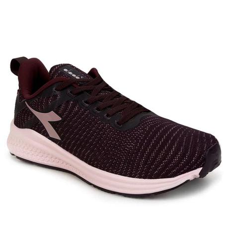 Tênis Diadora Even Feminino - Tênis Esportivo - Magazine Luiza