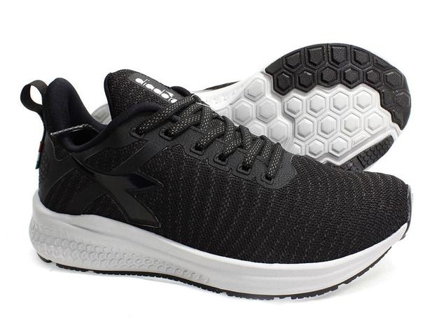 tenis diadora lançamento