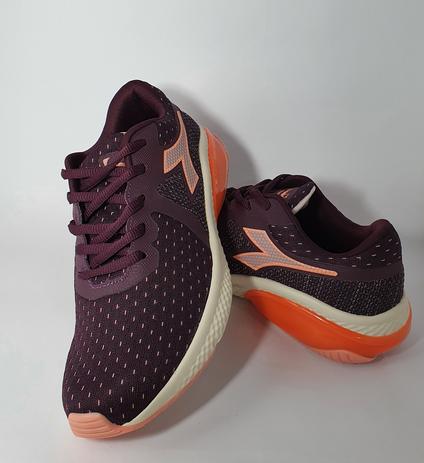 diadora tenis feminino