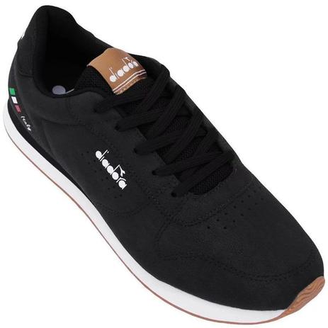 tenis diadora masculino branco