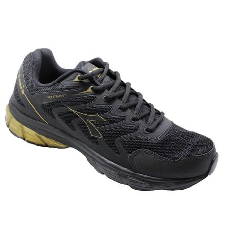 tenis diadora legacy é bom