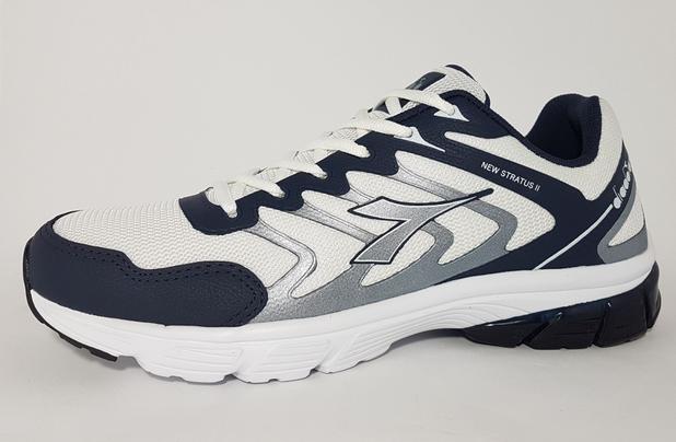 tênis diadora new stratus