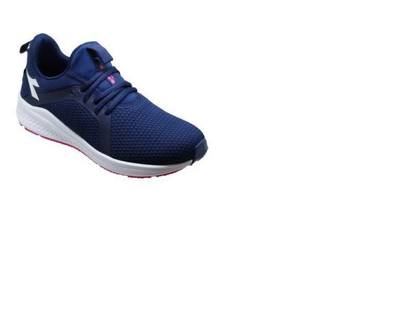 tenis diadora corrida