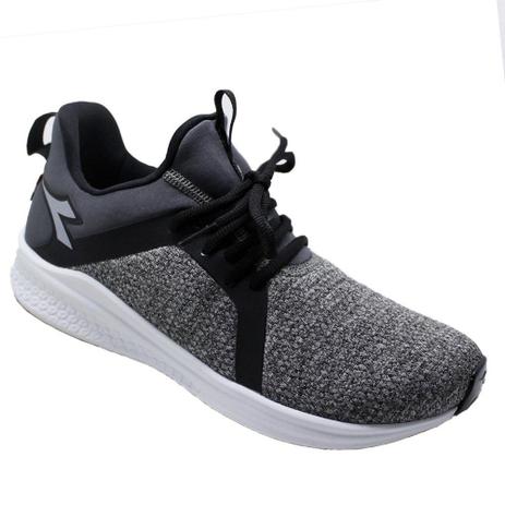 tenis diadora masculino corrida
