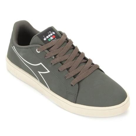 tenis masculino diadora netshoes