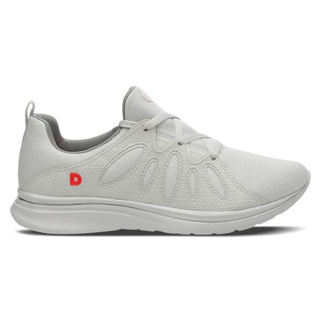 tenis branco dijean