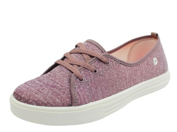 tenis feminino dijean