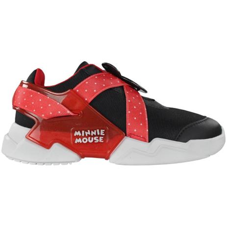 tenis minnie grendene