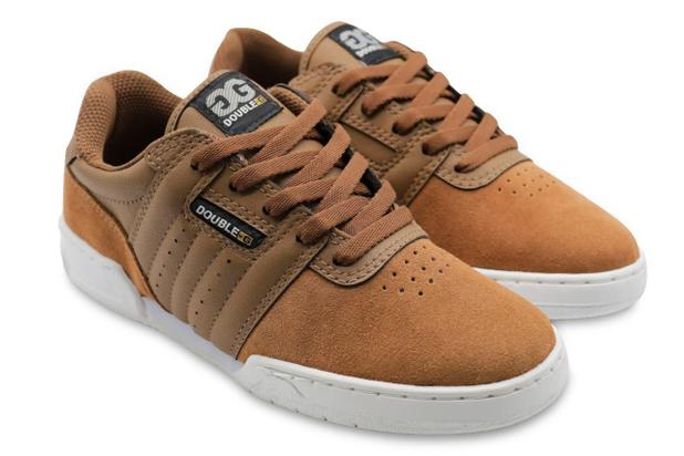 double g tenis cano alto