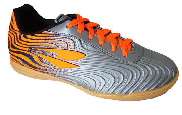 chuteira futsal dray domínio masculina