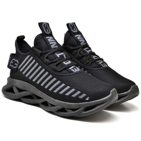 Tênis Easy Style Feminino Evoltenn Solado Trançado Moderno - Calçados  Femininos - Magazine Luiza