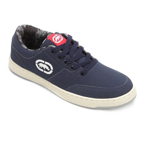 Tênis Ecko Street Masculino Menor preço em Tênis Ecko Street Masculino