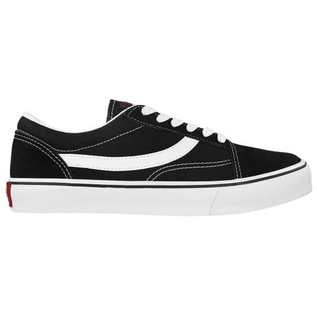 old school feminino