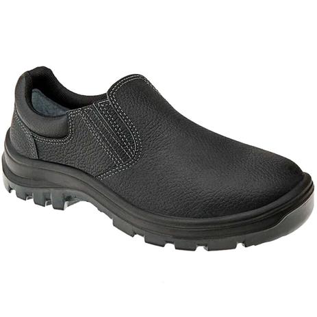 Tenis Elastico Bico Plastico Obra Construção Civil Marluvas - Sapato de  Segurança - Magazine Luiza