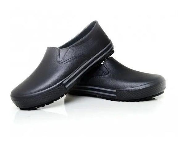 Tênis Enfermagem BB80 Profissional Clinica Hospital Cozinha - Soft Works -  SOFTWORKS - Bota de Segurança - Magazine Luiza