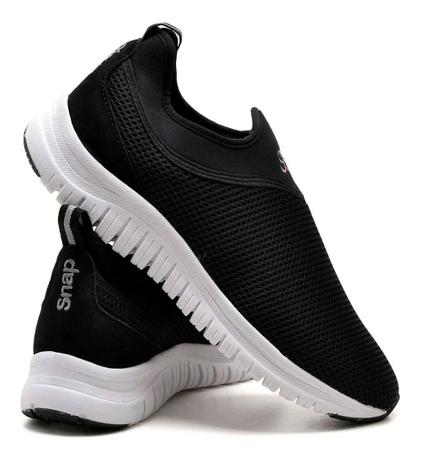 tenis nike caminhada masculino