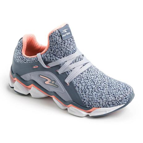 tenis esportivo feminino com amortecedor