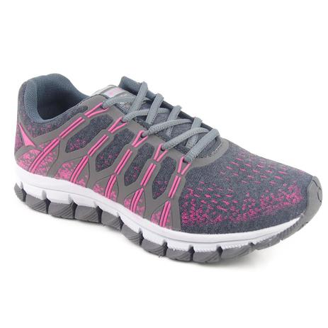 tenis para treino academia feminino