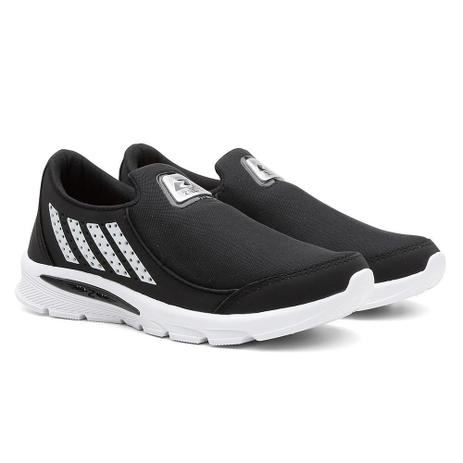 tênis esportivo masculino zeus