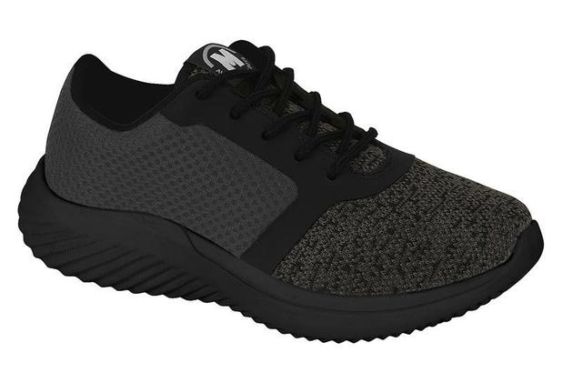Tênis Esportivo Molekinho Preto Escolar 2832.100 - Calçados Infantis -  Magazine Luiza