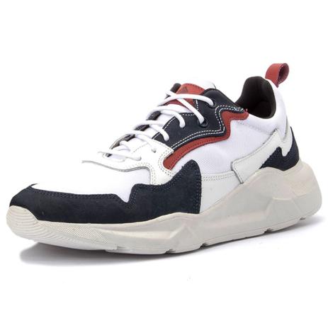 tênis estiloso feminino