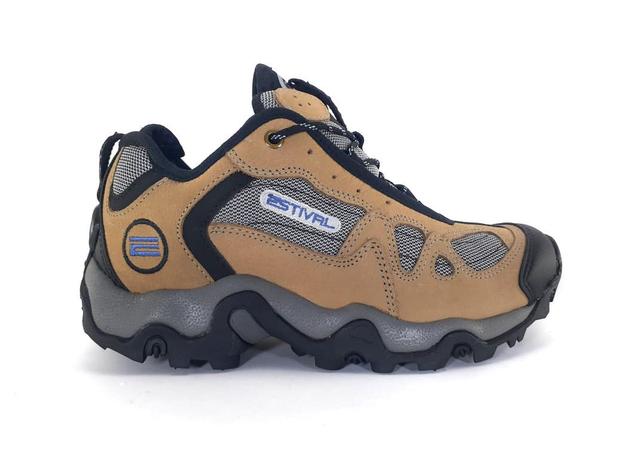 BOTA ESTIVAL DARK SAPPHIRE - Calçados de Segurança