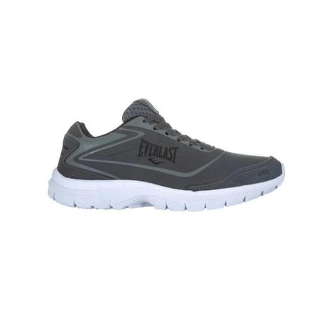 everlast tenis branco