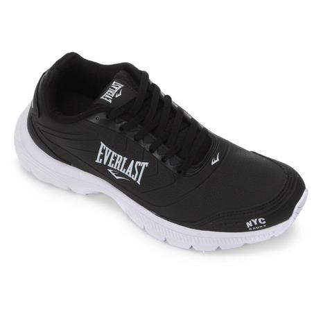 Tênis Everlast Berlin Masculino Menor preço em Tênis Everlast Berlin Masculino
