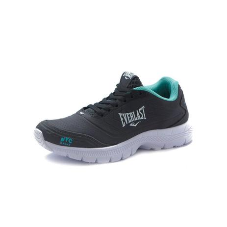 tênis everlast runner feminino