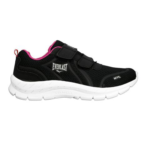 tenis everlast feminino infantil