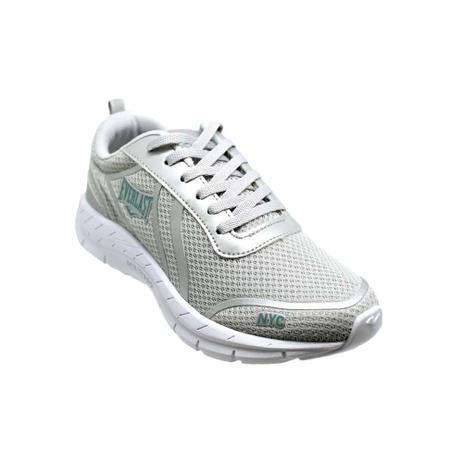 tenis everlast feminino branco